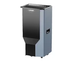 New Xdrier Max 260P 198PPD Dehumidifier With Pump 2600 Sq.ft Energy Star. Fixed Price $429.00.