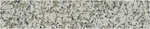 Ackland AKFVSG4X21P Lustreline In. 0.79 Granite - Silver Marin. Fixed Price $38.34.