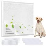Merv 8 Air Vent Filters 20X99 Inch,cut To Size Material (60+ Filte.... Fixed Price $27.38.