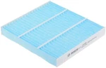 Cabin Air Filter-hepa Bosch 6037C. Fixed Price $37.95.