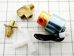 Humidifier Part # 094021A0208 - Drain Valve. Fixed Price $232.08.