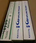 Three (3) Airflow Products 24" X Pre Filter For NQ1000 NQ2242435. Fixed Price $32.99.