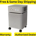 Austin Air Healthmate Plus Hepa Purifier Medical Grade Allergy Voc Cleaner. Fixed Price $894.99.
