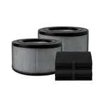 Nispira True Hepa Filter Replacement For Honeywell 10500 Air Purifier, 2 Pack. Fixed Price $67.99.