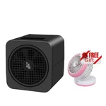 Box (cube) Fresh Air For Ecoquest + Tabletop Mist Fan Humidifier Free Gift. Fixed Price $300.00.