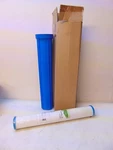 Pentek Pentair Water Chlorplus 20 Carbon Block Filter Cartridge New S6239. Fixed Price $99.99.