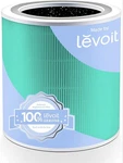 Levoit Genuine Core 400S-P Air Purifier Toxin Absorber Replacement Filter,. Fixed Price $43.50.