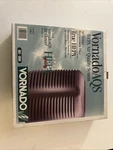Vornado Aqs Hepa Replacement Filter MD1-0008 New In Box! Q76. Fixed Price $55.00.