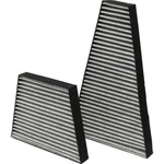 Uac 1185C Cabin Air Filter For 04-06 Volkswagen Phaeton. Fixed Price $47.95.