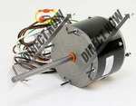 A.o. Smith ORM5458B 1/3 1/6 Hp, 1075 Rpm, Volts Condenser Motor. Fixed Price $104.99.