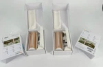 Netatmo Smart Indoor Air Quality Monitors. Fixed Price $249.99.