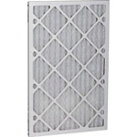 Bestair 16 In. X 25 Merv 8 Pleated Furnace Filter Pack Of 12. Fixed Price $114.81.