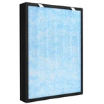 New Fcfmy Pack 4-IN-1 Replacement Filter Compatible With HSP002 H13 True. Fixed Price $35.00.