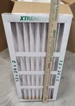 New Case OF12 Airguard XP-STD2-210 12X24X2 Xtreme Plus MERV8 Hvac Filter 0474810. Fixed Price $129.99.