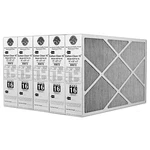 Lennox Carbon Coated X6672 Healthy Climate Merv 16 Filter (5 Pack). Fixed Price $431.15.