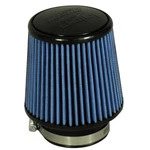 Injen Supernano-web Universal Dry Air Filter High-flow Performance Upgrade. Fixed Price $76.31.
