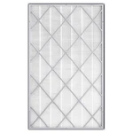 Ecleanfy HE601 H13 True Hepa Replacement Filt-er Compatible Shark Air Purifi-er. Fixed Price $64.30.