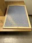 PUROLATOR,F312-STD1 18X25X1,AIR Filter Open Box Of 6. Fixed Price $14.40.