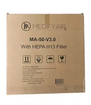 Genuine Medify H13 Filter For MA-50 Air Purifier Pack Of . New Box. Fixed Price $29.99.