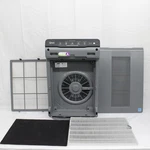 Air Cleaner Purifier Dust Filter Timer Odor Winix 5300-2 Plasmawave Technology. Fixed Price $130.19.