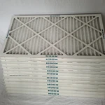 Koch 102-041-018 , 16 30 Multi-pleat Xl Qty 12. New Open Box.. Fixed Price $150.00.