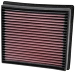 K&n Filters 33-5005 Air Fits 13-24 2500 3500 4500 5500. Fixed Price $125.99.