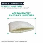 Think Crucial Humidifier Wick Filter Replacement. Fixed Price $13.95.