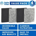 Compatible With Germguardian FLT200 (filterq). Fixed Price $14.99.