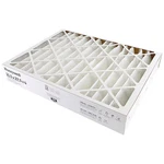 Honeywell Home FC100A1045 Media Replacement Filter, 21.5" X 27.5",. Fixed Price $44.49.