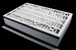 Humidifier Part # 448-1 Filter/frame 25 X 16. Fixed Price $35.62.