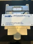 Sentry Systems SS-200-SKY Fume Extractor Wall Mount Carbon Filter Aircleane. Fixed Price $239.99.