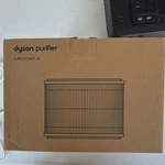 Dyson Replacement Filter S-PN.972425-01 For Air Purifier, Multicolor. Fixed Price $20.00.