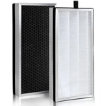Aosdero 40 Replacement Filter Compatible Ma Air Purifier Series 3 Stages. Fixed Price $57.43.