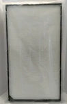 Airdoctor Genuine Ultrahepa Carbon Replacement Filter AD5000/AD5500 1PK Open Box. Fixed Price $74.99.