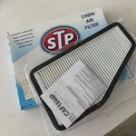 Brand New Stp Cabin Air Filter CAF1914P - High Quality Car Filtration. Fixed Price $11.99.