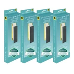 Germguardian Genuine FLT48254PK True Hepa Filter Pack. Fixed Price $259.99.