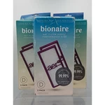 3PK Bionaire AER1 Filter Series Performance Plus True Hepa Type BAPF300APD 6CT. Fixed Price $37.50.