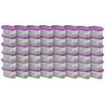 Damp Grab Fresh Linen Scent By Livingsure, Set Of 48. Fixed Price $123.22.
