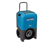 Dri-eaz 108110 Lgr 7000XLI Dehumidifier F412. Fixed Price $2799.99.