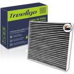 Treeligo CF10374 Cabin Air Filter, Replacement For Tacoma 2005-2023 Dart 2013-20. Fixed Price $20.98.