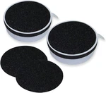 Replacement True Hepa Filter Set Compatible With Hunter HP125 Airx Digital. Fixed Price $44.01.