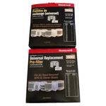 Genuine Honeywell Enviracaire Universal Replacement Pre-filter 38002 Lot Of. Fixed Price $20.00.