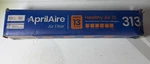 Aprilaire 313 20X20X4 Merv Filter For Models 1310,2310,3310,4300 (1-PACK). Fixed Price $44.99.