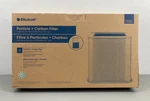 Blueair 106236 Particle Carbon Replacement Filter For Pure 211+ Auto New. Fixed Price $39.95.