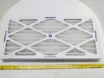 Box Of Air Handler 12X24X2 Pleated Filter 2W234 Nib. Fixed Price $54.99.