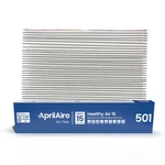 Aprilaire 501 Merv 15 Replacement Filter For 5000 Whole-house Purifier 2-PK. Fixed Price $151.12.