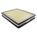 Baldwin Filters PA30002 Air Filter, 14-3/32IN. X 11-7/32IN.. Fixed Price $81.65.