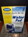 Water Pad Humidifier Filter (extended Life) By Best Air. Model HN1952. New.. Fixed Price $26.95.
