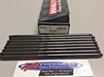 Manley 25850-8 Swedged End 8.500" Long .080" Wall 3/8" 4130 Set Of Push Rods. Fixed Price $111.71.