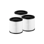 H13 True Hepa Filter Replacement Silveronyx Air Purifier 5 Speed Large Room Pc. Fixed Price $48.99.